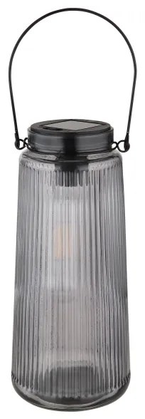 Corp de iluminat LED solar Globo 36646 SOLAR 2xLED/0,5W/3V 3000K IP44