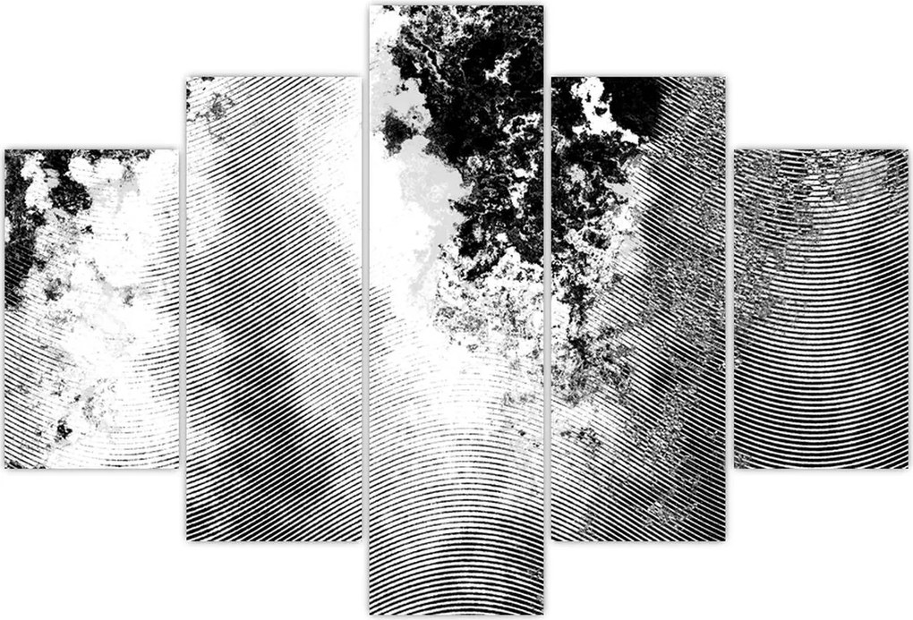 Tablou - Eclozare (150x105 cm)