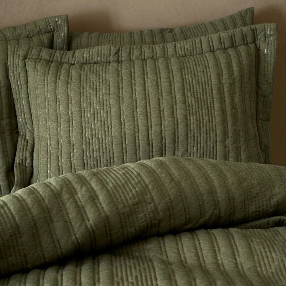 Fețe de pernă 2 buc. 50x75 cm Tamba Stripe – Pineapple Elephant