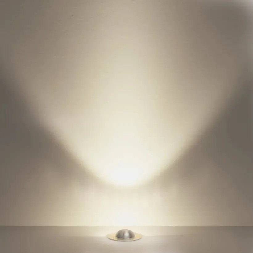 Spot LED incastrabil IP67 Euston Hood SSS