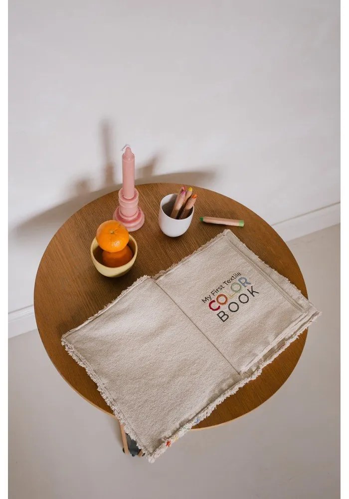 Carte senzorială Colours – Lorena Canals