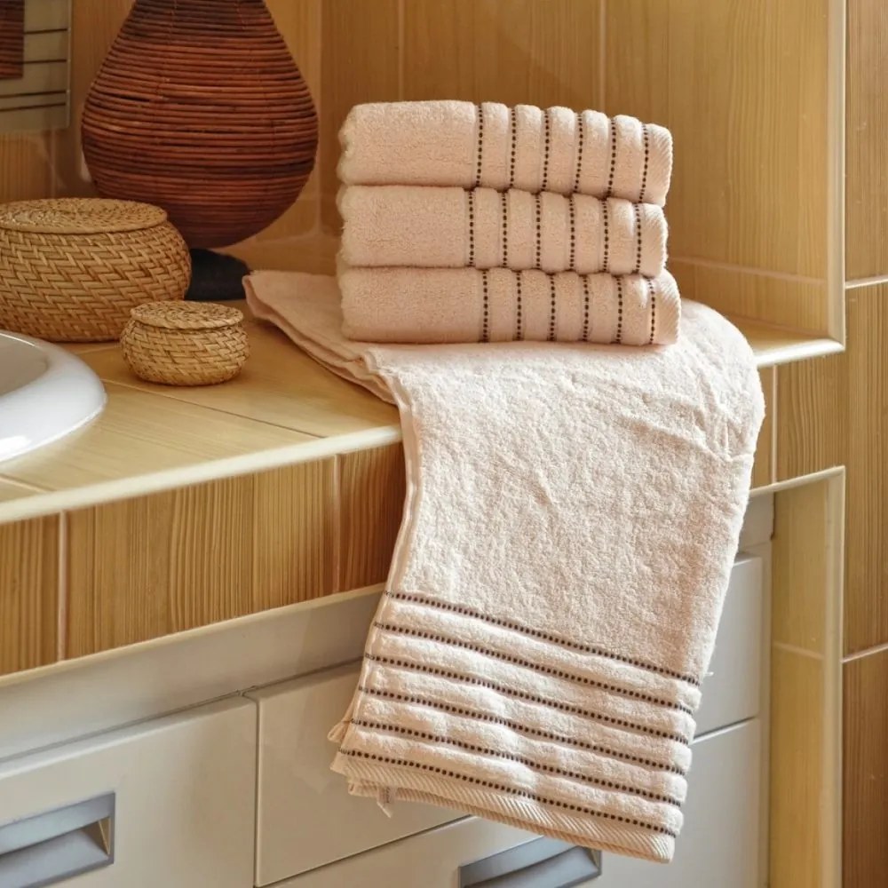 Prosop din frotiu EMA