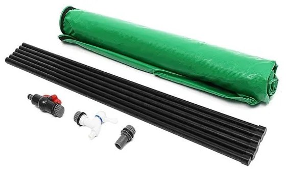 Butoi de apă – Garden Pleasure