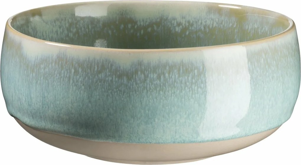 Mäser Set de 4 boluri pentru supă AQUATA – 14 cm, verde