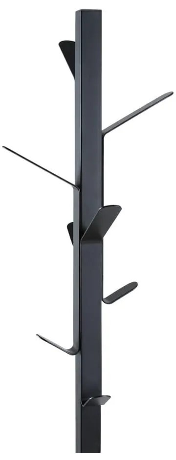 Cuier Actona Vinson Simple, negru