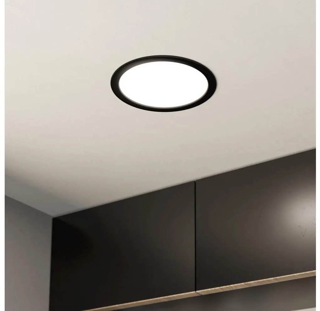 Eglo 99159 - Corp de iluminat încastrat LED FUEVA 5/16,5W/230V