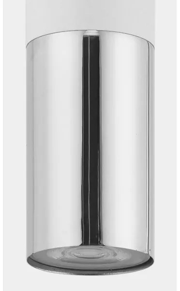 Spot ELIT 1xGU10/10W/230V alb