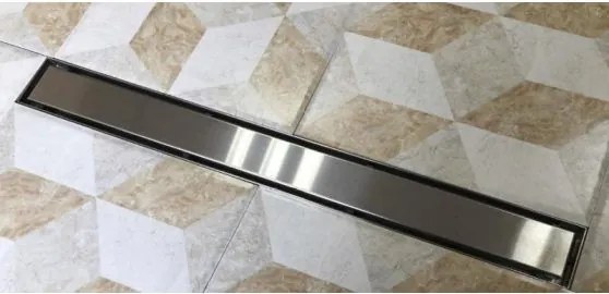 Scurgere de duș W-Drain Flat 90