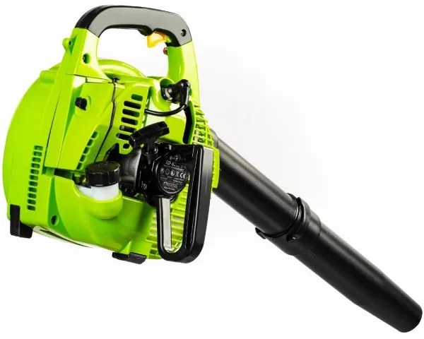 Aspirator de grădină pe benzină Fieldmann 800W