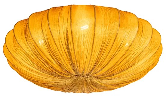 Plafoniera de design aurie 60 cm cu 5 lumini - Plu