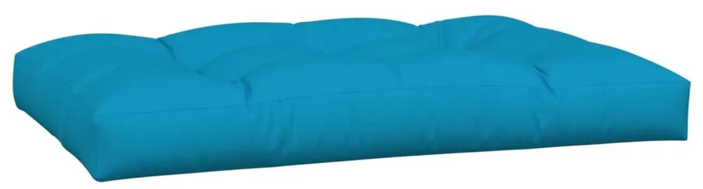 Perne pentru canapea din paleti 5 buc, albastru 5, Albastru