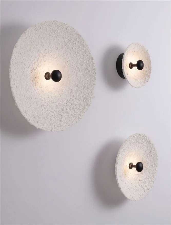 Aplica perete LED design decorativ VELINA 40cm