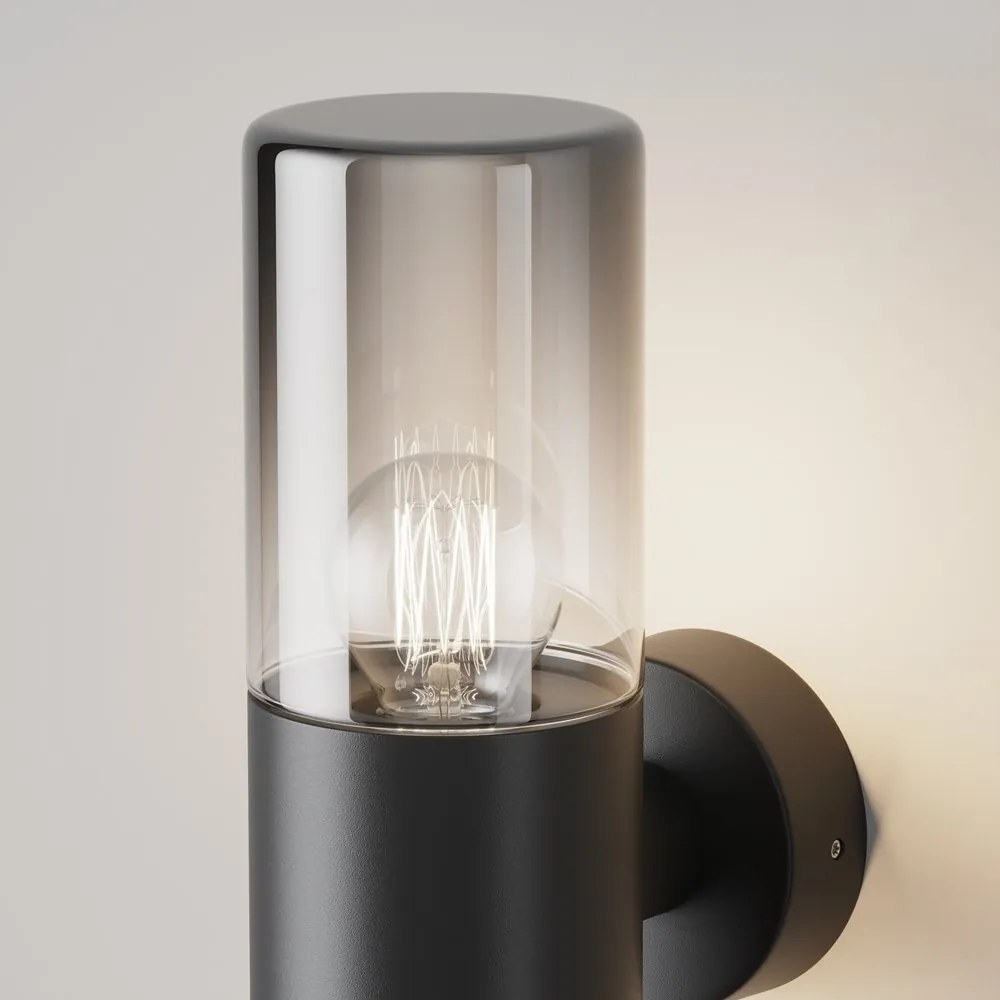 Aplica de perete iluminat exterior IP54 Amas 1L