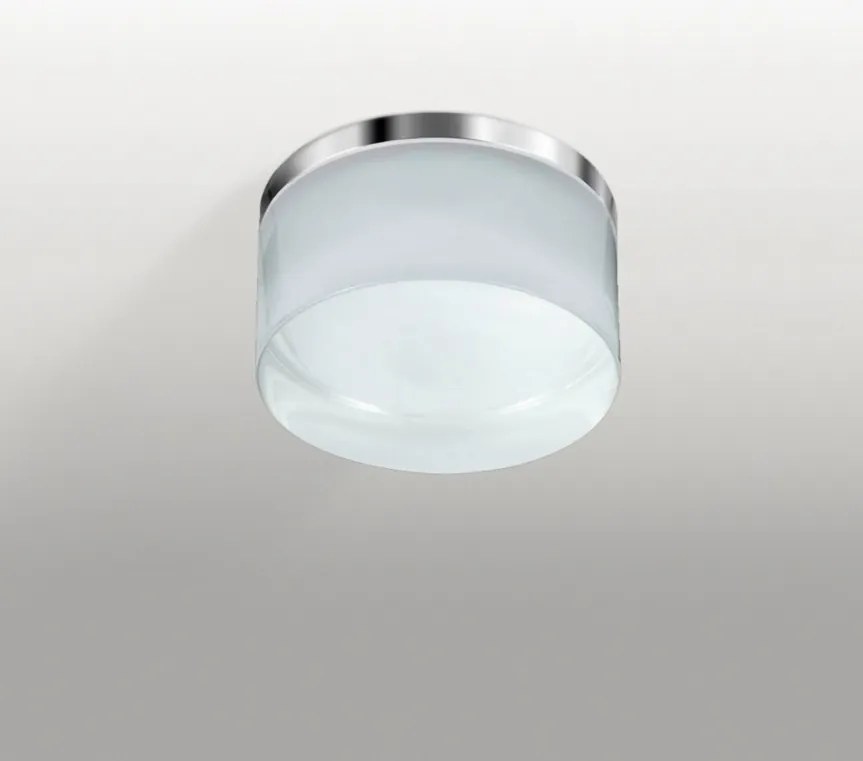 Spot LED incastrabil pentru baie IP44 LINZ 3000K