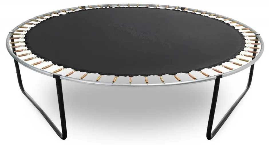 Netscaun de protecție cu plasă verde 244 cm TPL01-8