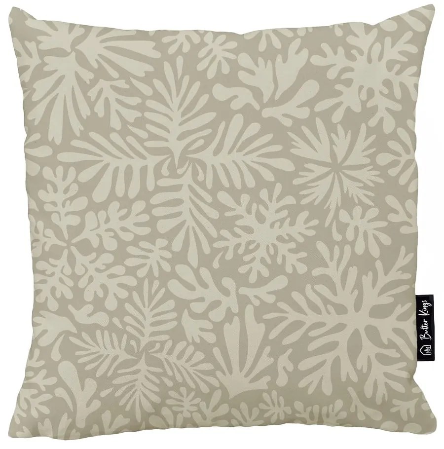 Față de pernă 45x45 cm Freezing – Butter Kings