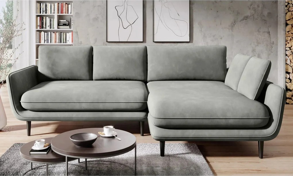 Coltar extensibil SOLANO, personalizabil materiale Oferta Avantaj, cu