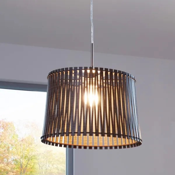 Eglo 96199 - Lustra SENDERO 1xE27/60W/230V