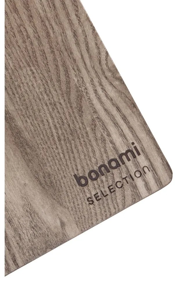 Tocător din lemn 18x25.5 cm Rustic – Bonami Selection