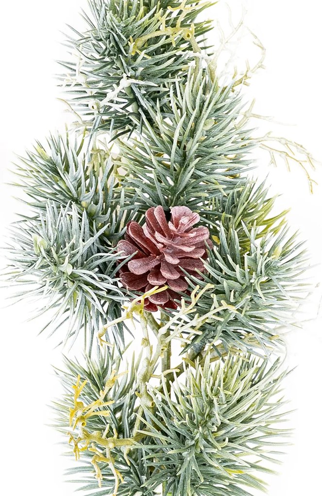 Ramură de pin, 46 cm