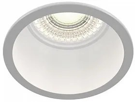 Spot incastrat 1 bec GU10 Reif DL049-01W Maytoni