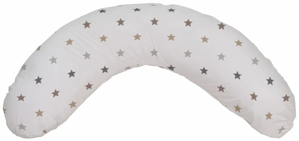 Perna pentru alaptat, Stars