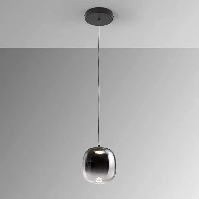 Pendul LED design modern Onice