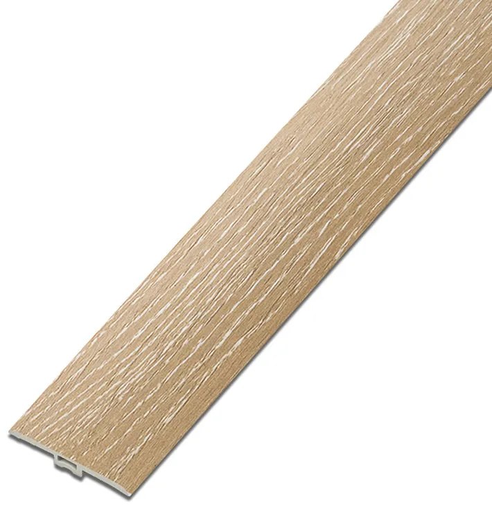 Înlocuitor de pardoseală din vinil SPC stejar Picos 2400x45x6 mm