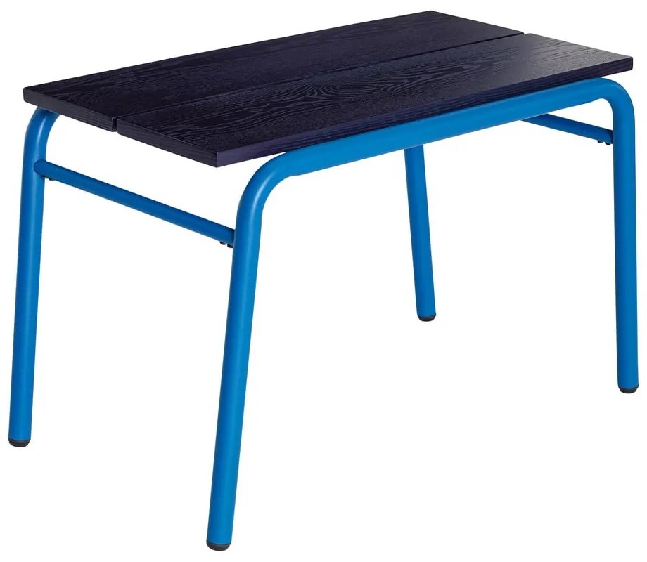 Bancă albastră Koi – Hübsch