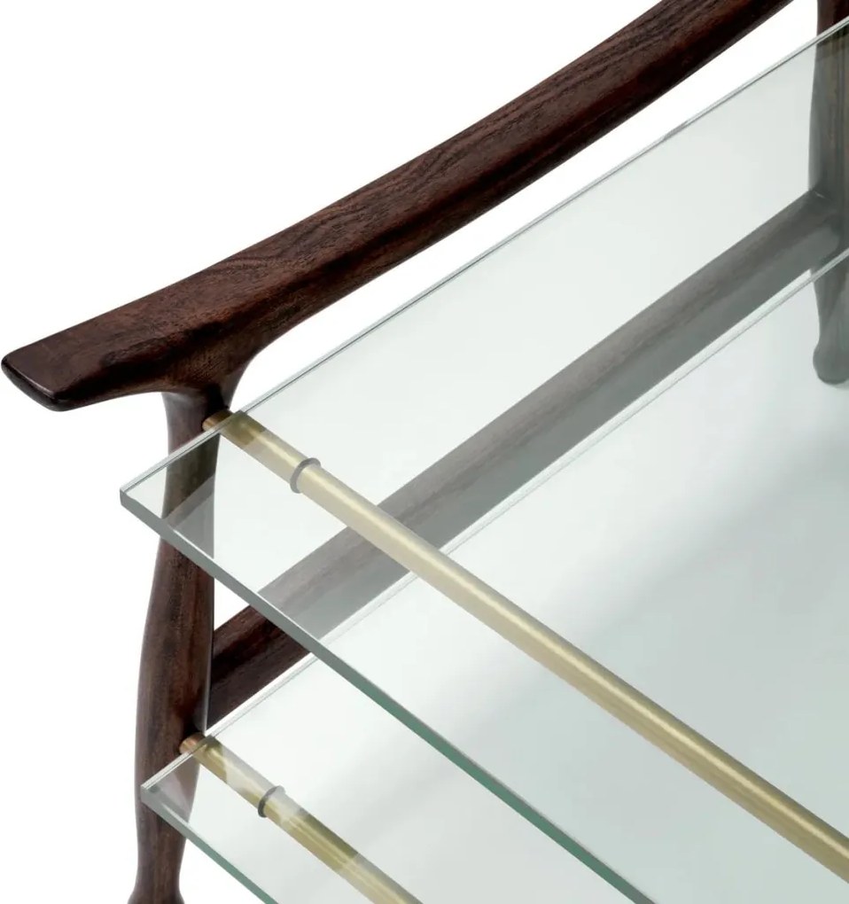 Masuta de cafea design LUX Manzo