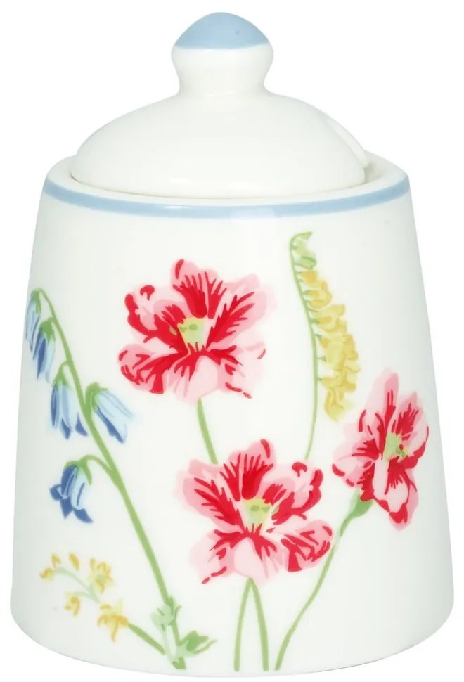 Zaharniță din porțelan Green Gate Elwin