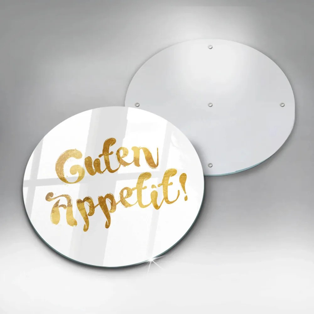Tocător de bucătărie Guten Appetit!