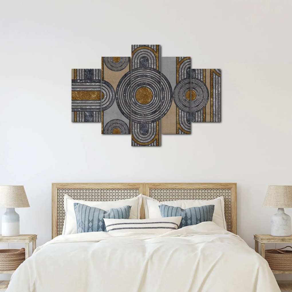 Tablou - Modele decorative (150x105 cm)