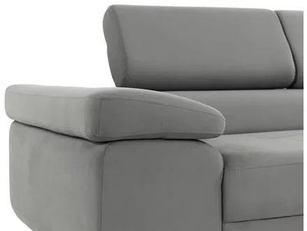 Set canapea fotoliu 3+2+1 Terazuro 3+2+1 (Gri + Gri închis) . 1105856