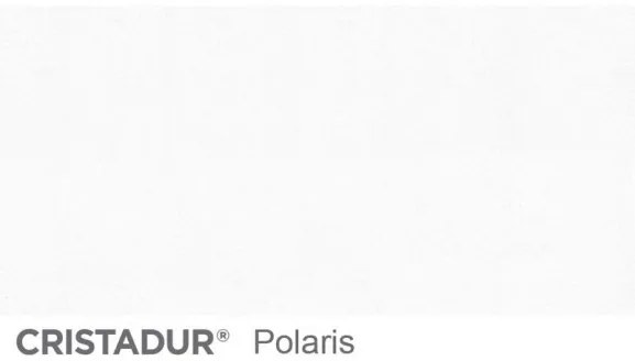 Chiuveta bucatarie Schock Mono D-100XS Cristadur Polaris, granit, reversibila, montare pe blat 78 x 51 cm