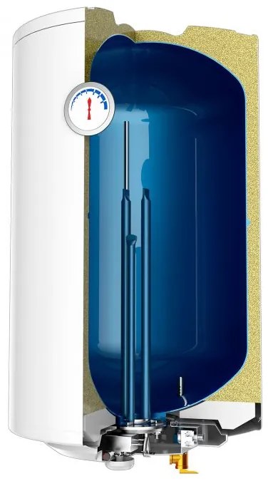 Aquamarin® Încălzitor electric de apă, 100l, 1,5 kW