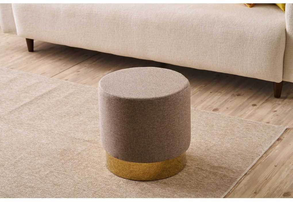 Taburete Boogie (maro). 1101550