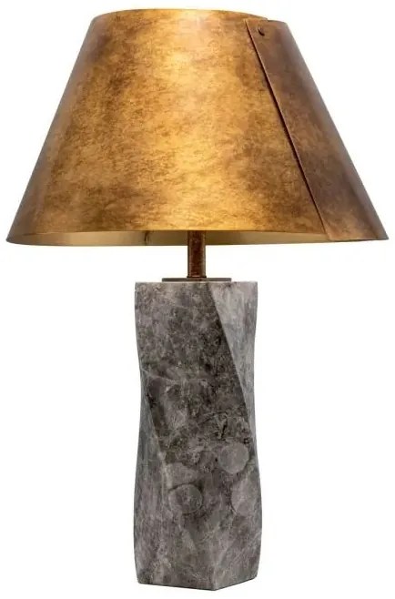 Veioza, Lampa de masa design lux Camelia
