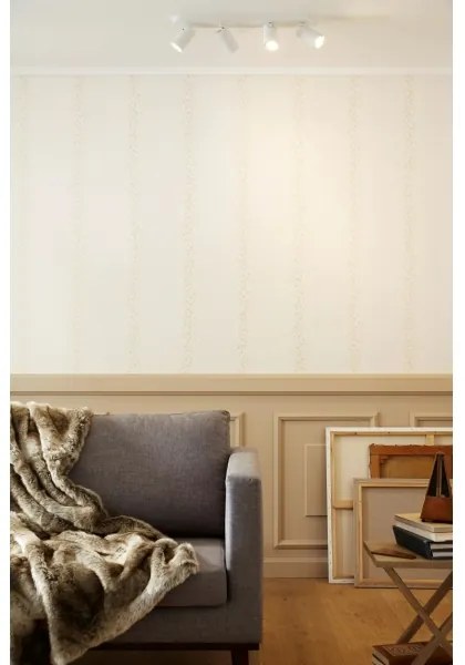 Spot LED Lucide 23954/21/31 XYRUS 4xGU10/5W/230V alb