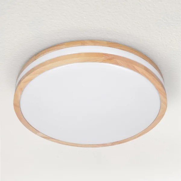 Plafonieră LED dimabilă Brilagi MOLINA LED/48W/230V 3000-6500K + telecomandă