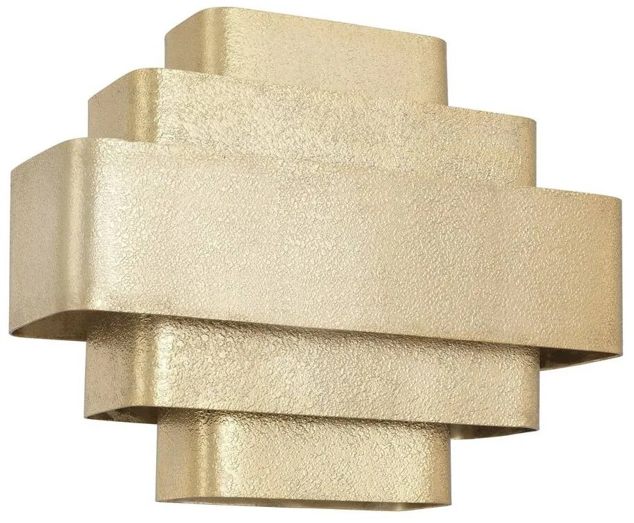 Aplica de perete dimabila design LUX Pegaso 114237 HZ