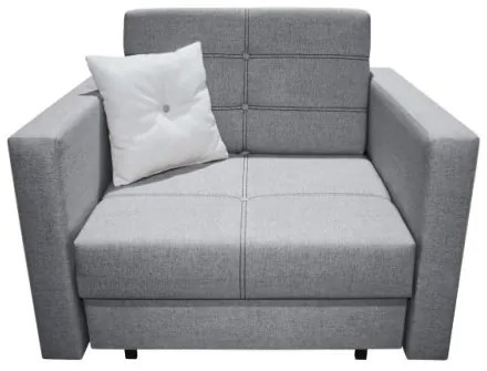 Fotoliu extensibil Firin N85