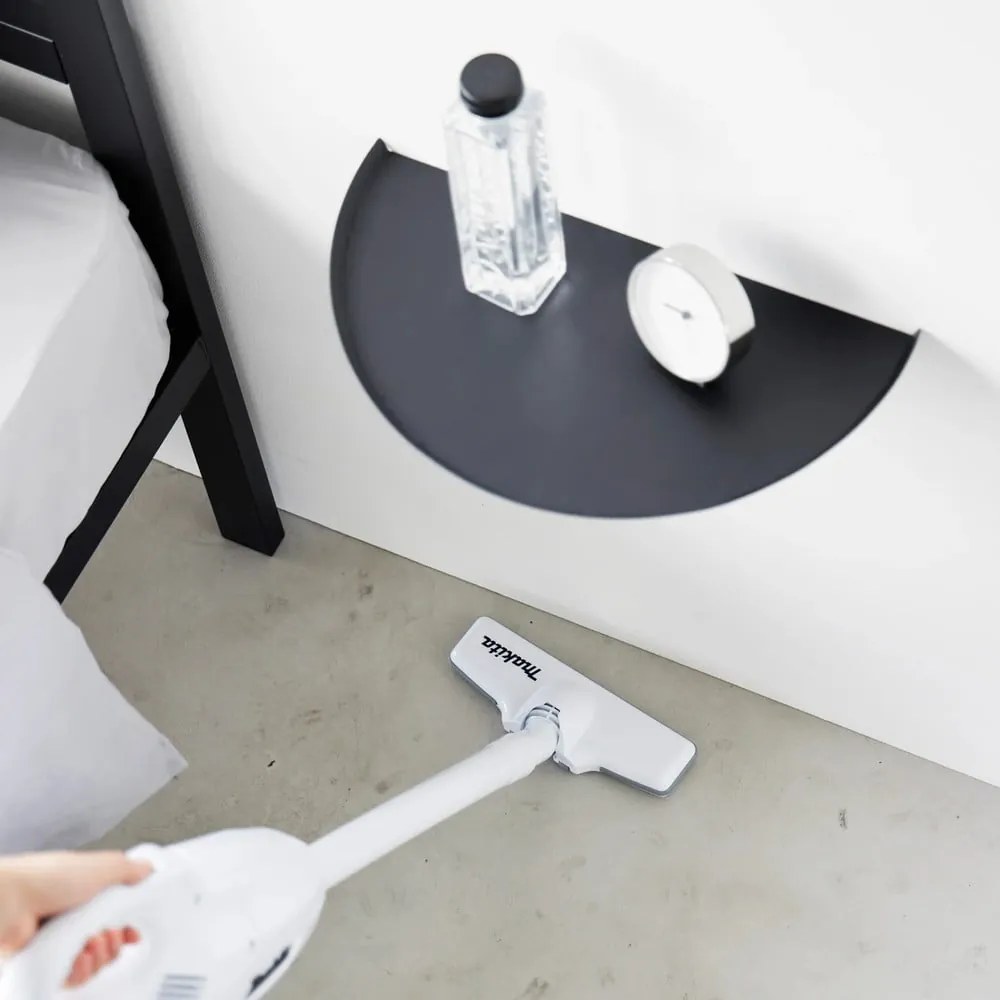 Raft negru din metal 40 cm Tower – YAMAZAKI