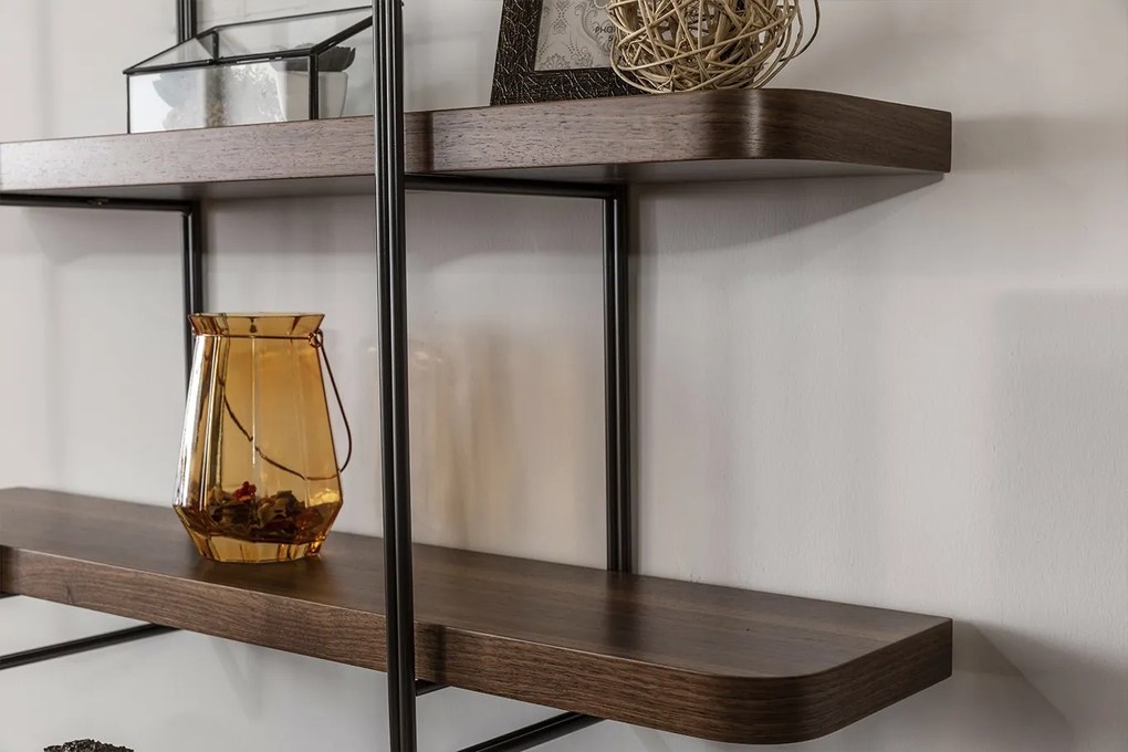 Comoda de tv cu unitate de perete pentru living - arcadia
