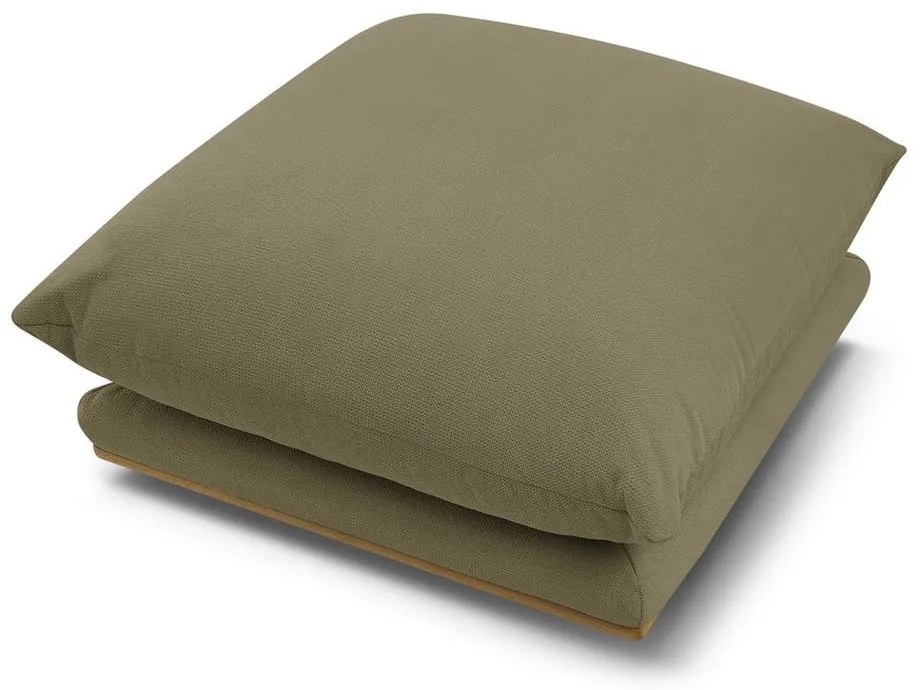 Taburet verde deschis Ernest – Bobochic Paris