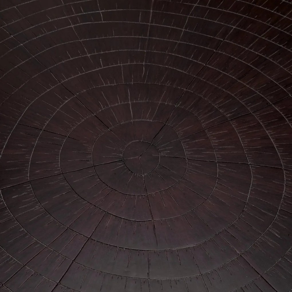 Masuta de cafea LUX Chambord L, 120cm