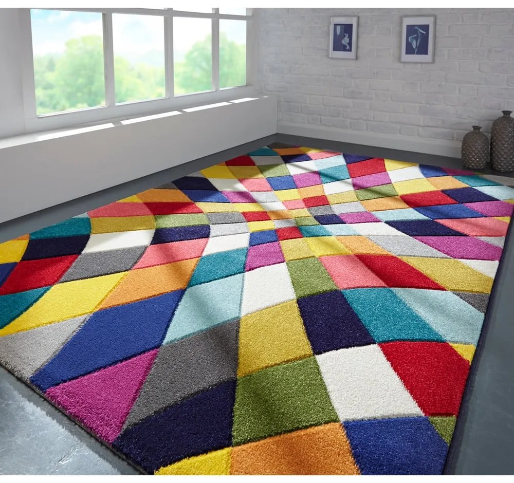 Covor Flair Rugs Rhumba, 200 x 290 cm