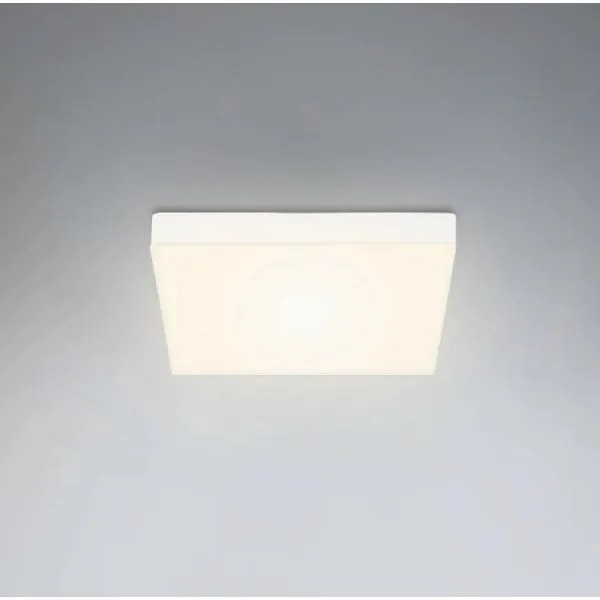 Plafonieră LED FLAME LED/16W/230V alb Briloner 7070-016