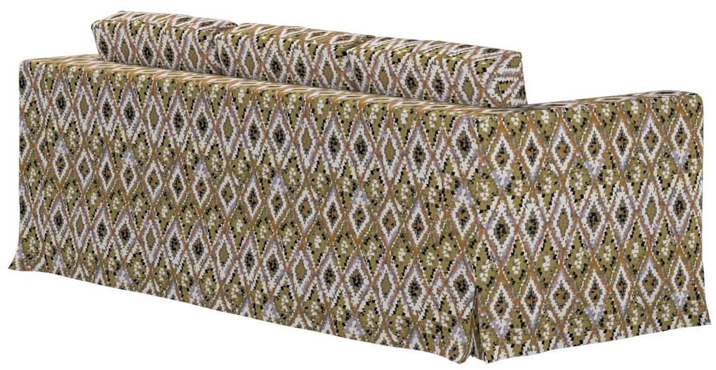 Husa pentru sofa Karlanda 2-locuri