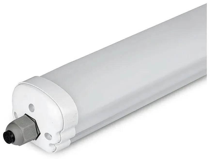 Corp de iluminat LED fluorescent industrial G-SERIES LED/48W/230V 6500K 150cm IP65